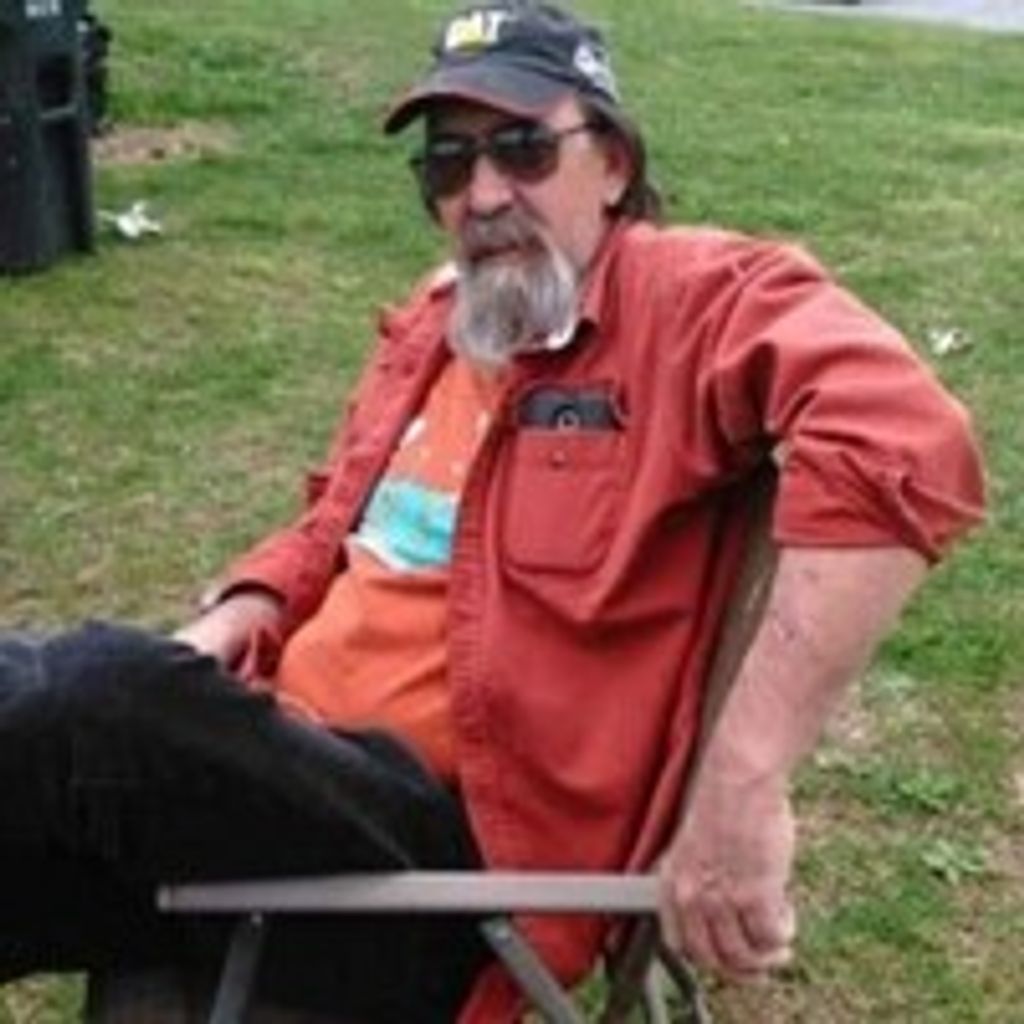 Donald Wayne Pope Profile Photo