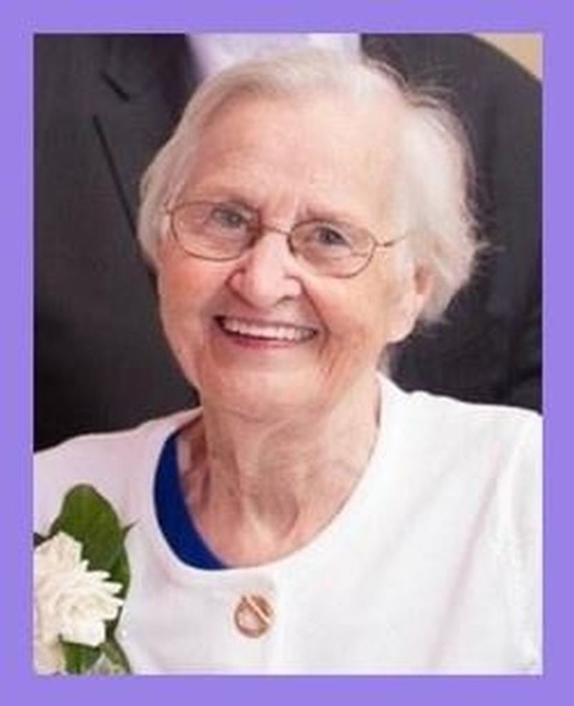 Jean Elizabeth Roche