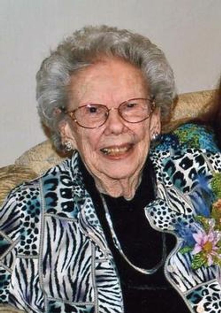 Beverly J. Chappell