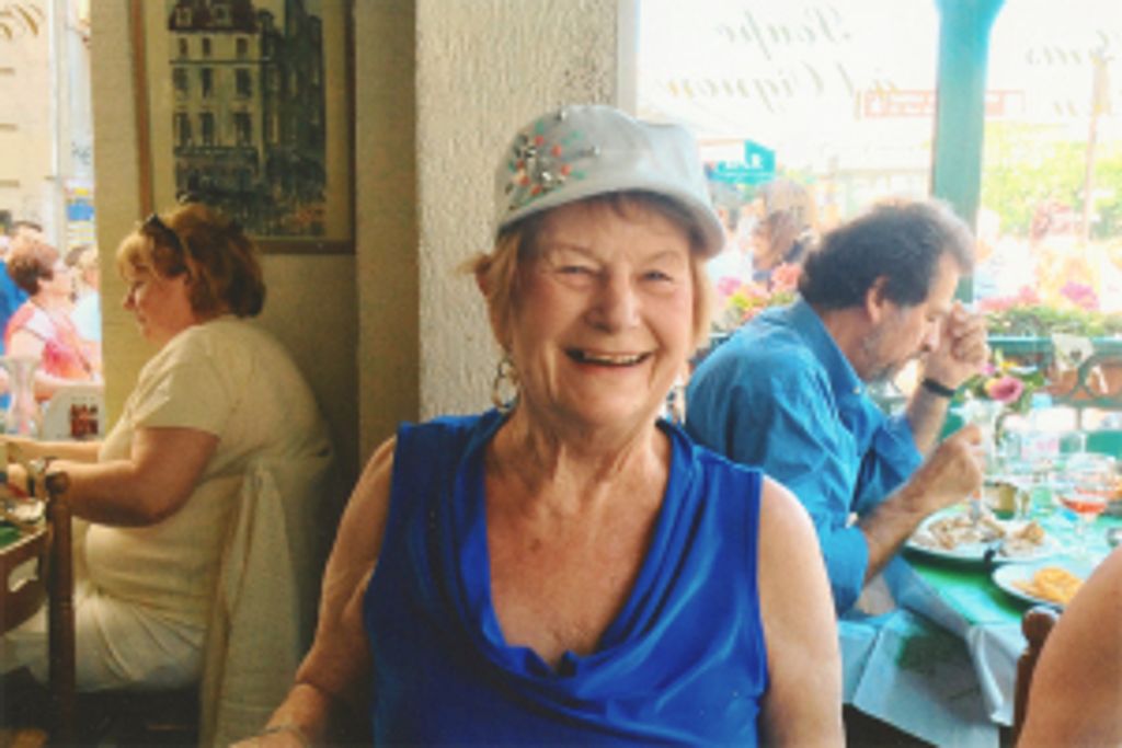 Betty Jo Foster Profile Photo