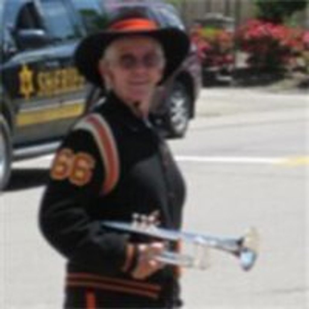 Linda "Lynn" Eagle