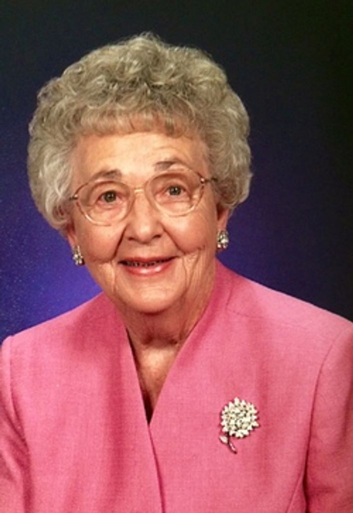 Thelma Gourley Mcmunn Profile Photo