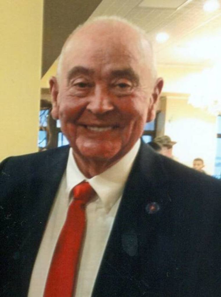 Danny Ray Lawless, Sr.