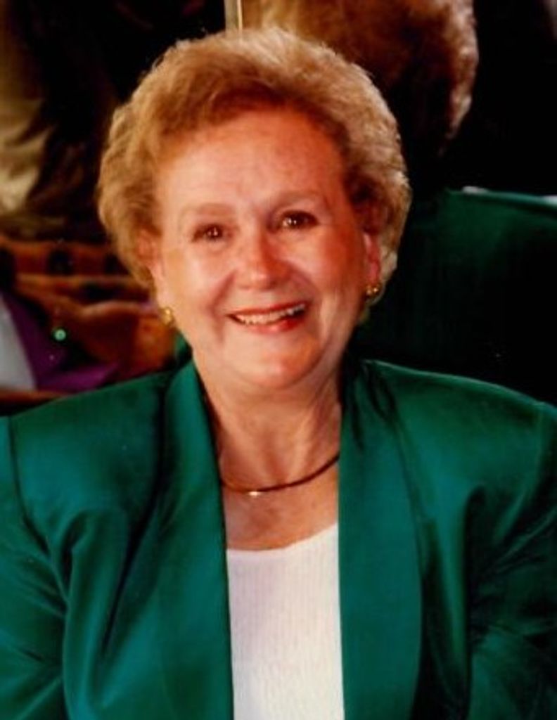 Madeline Virginia Cholwek