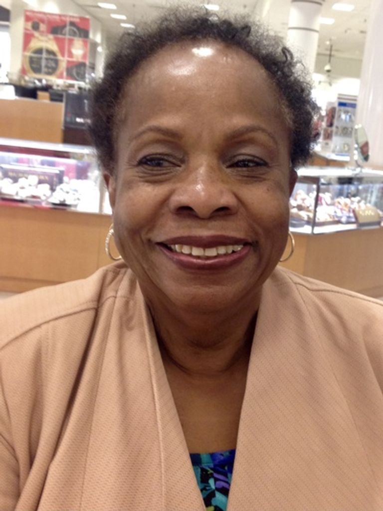 Evonnie Braxton Profile Photo