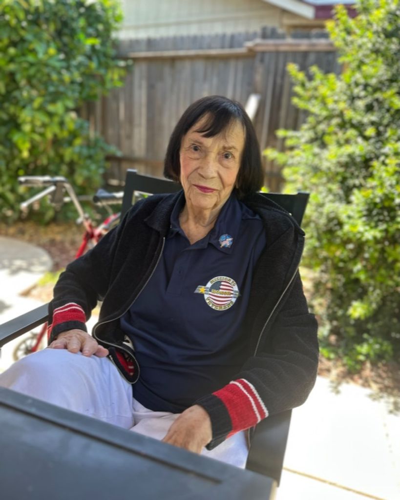 Nancy Brinkman Zingelman