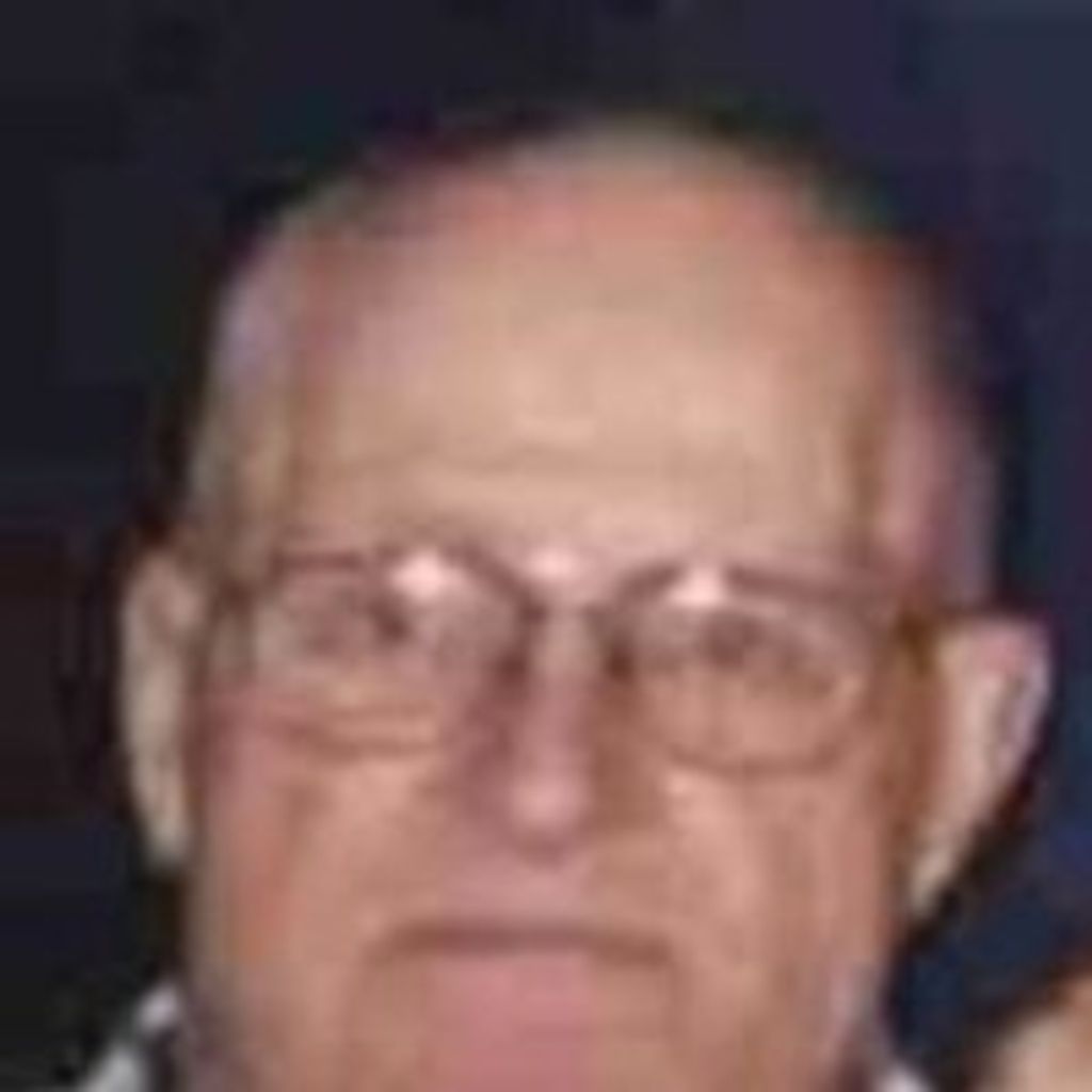 Ernest Hansen