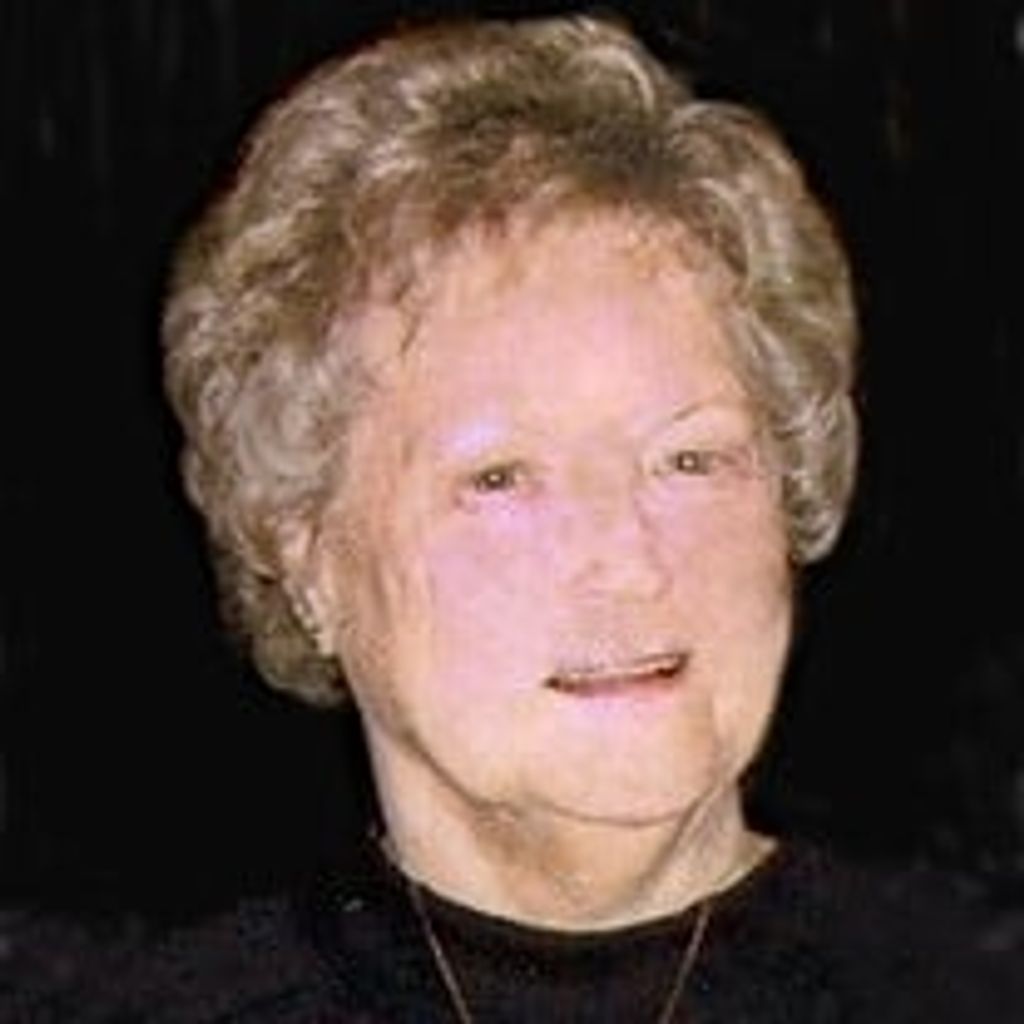 Anne B. Postello