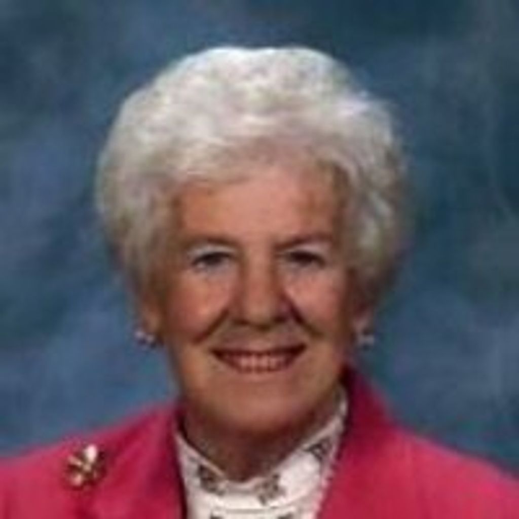 Corliss Mae Marowske Profile Photo