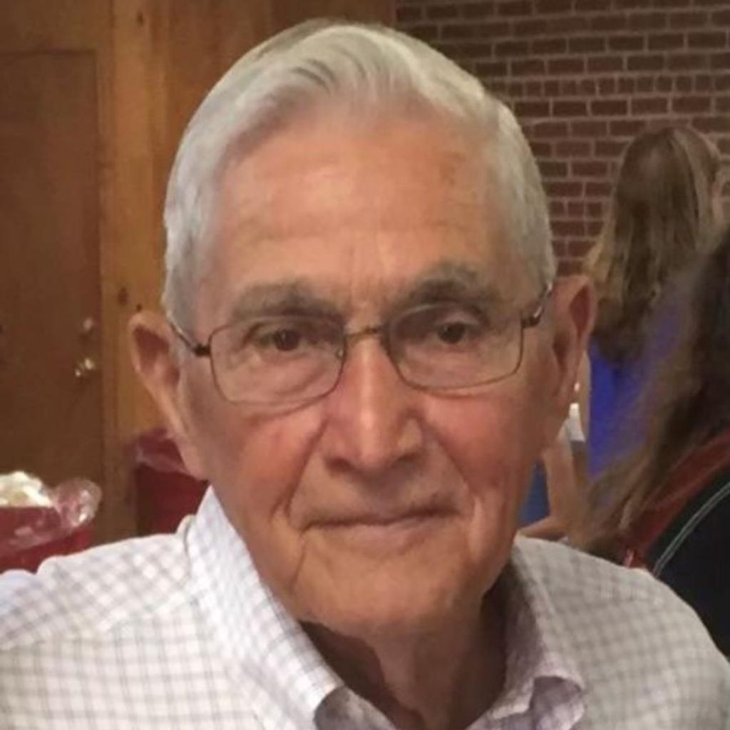 Willard Carl Noles Profile Photo