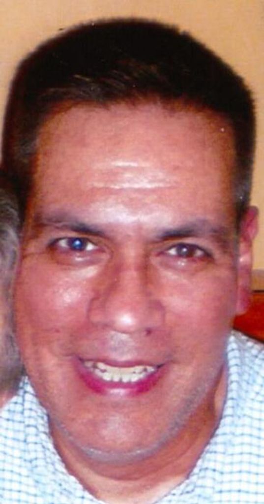 Ralph W. Valerio