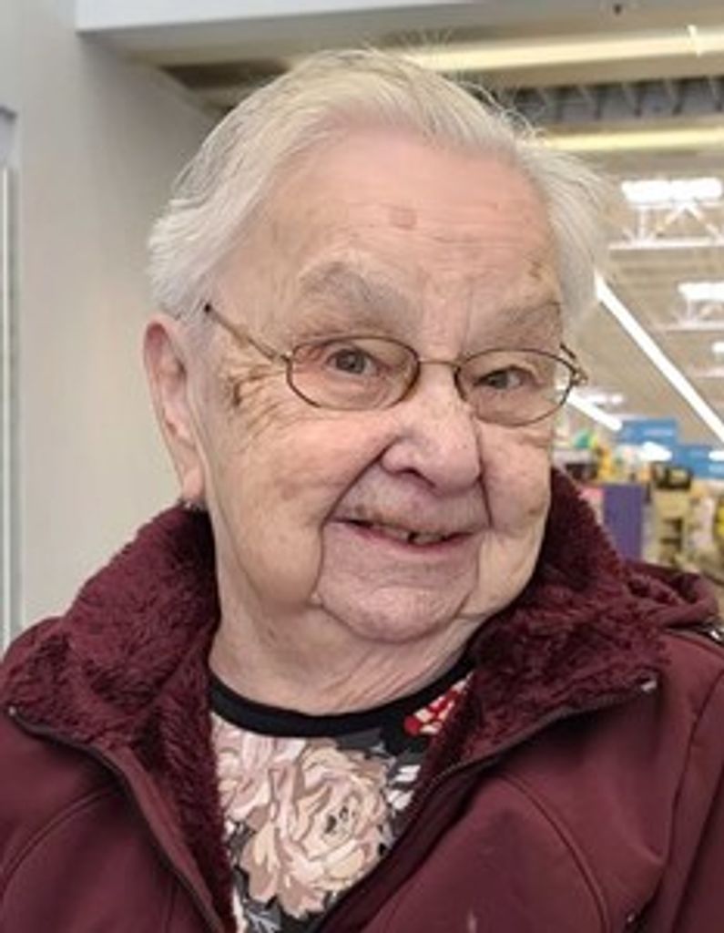 Ann M. Alsheimer