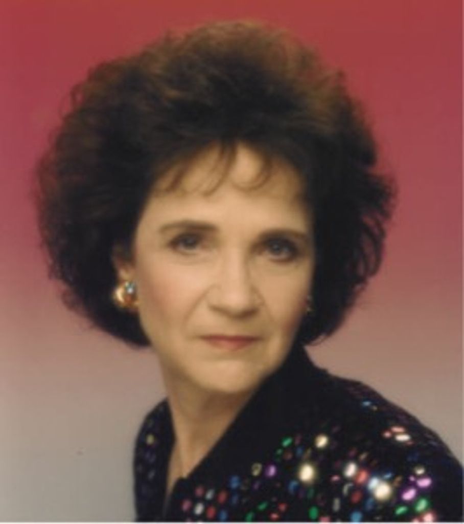 Vera Mae Niblett Roberts