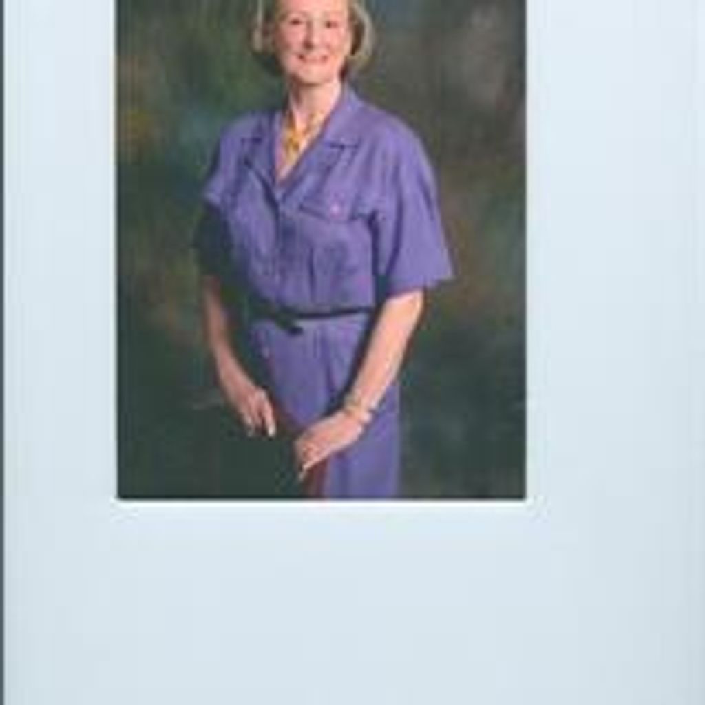 Dorothy Dottie Leedy