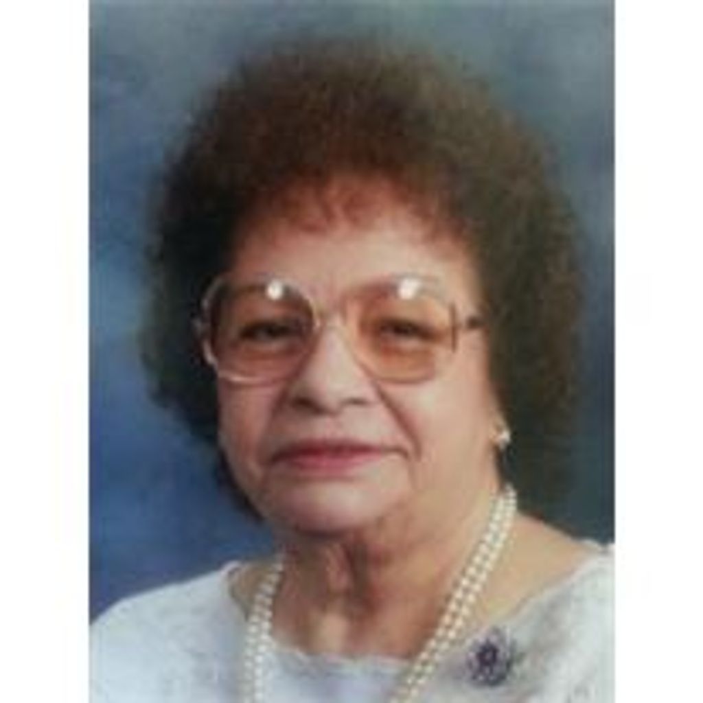 Juanita Adelina Satches