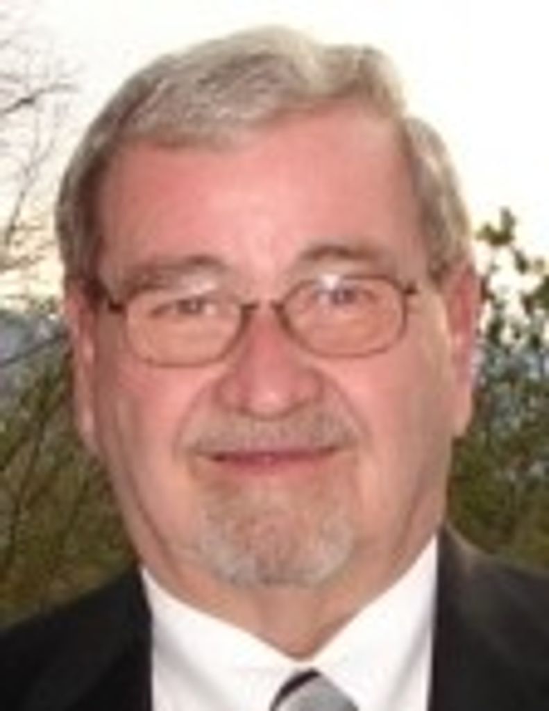 Robert Paul Lesko