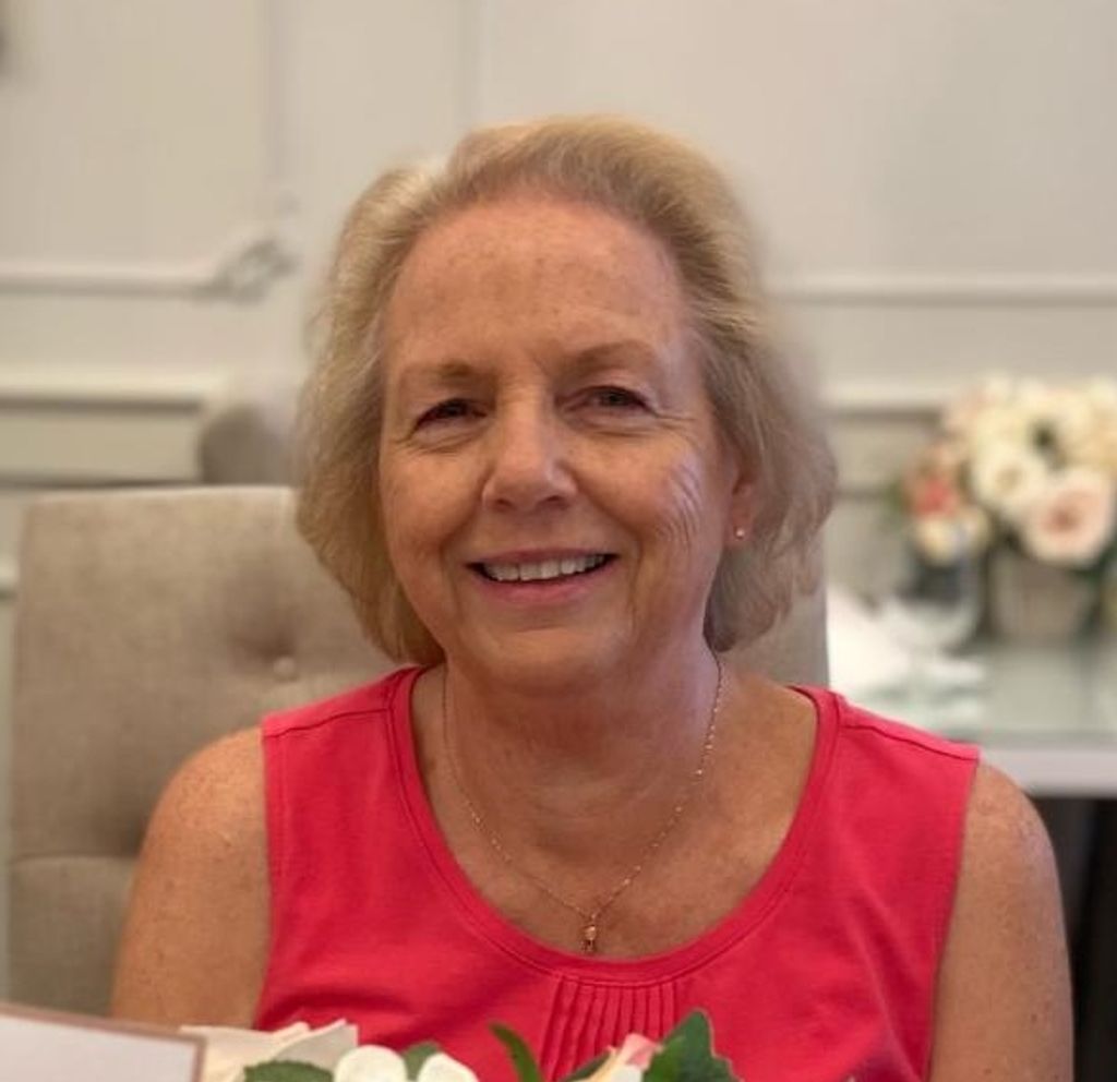 Teresa Lynn Parr Profile Photo