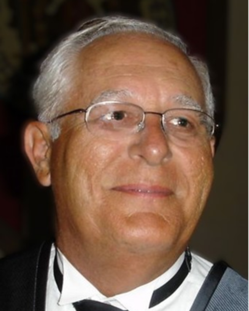 Frank Anthony Valencic, Jr.