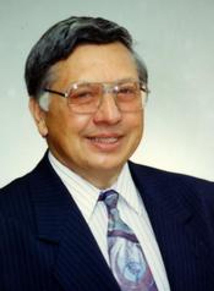 Winston Franklin Peter Shalton