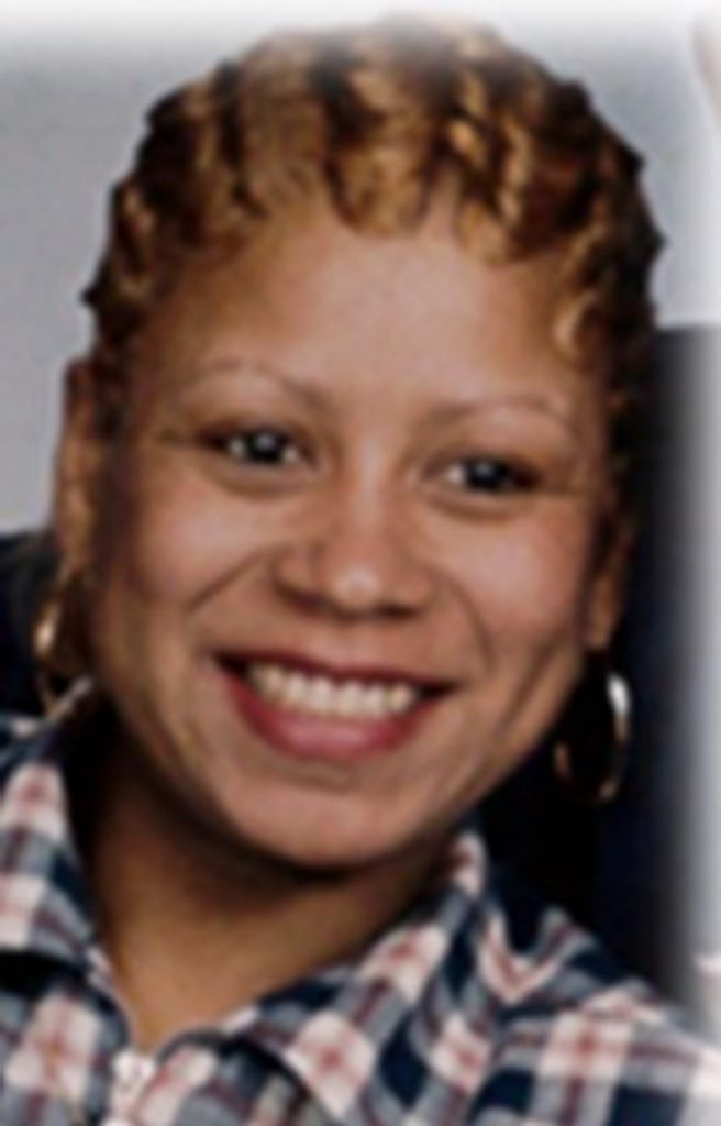 Gail Renee Crockett- Snell "Granny"