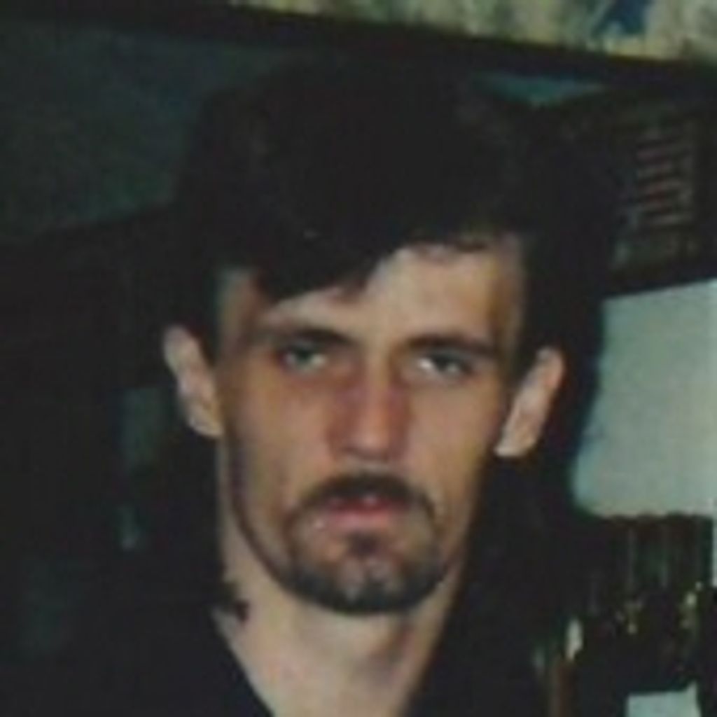 Ronnie Lee Williams