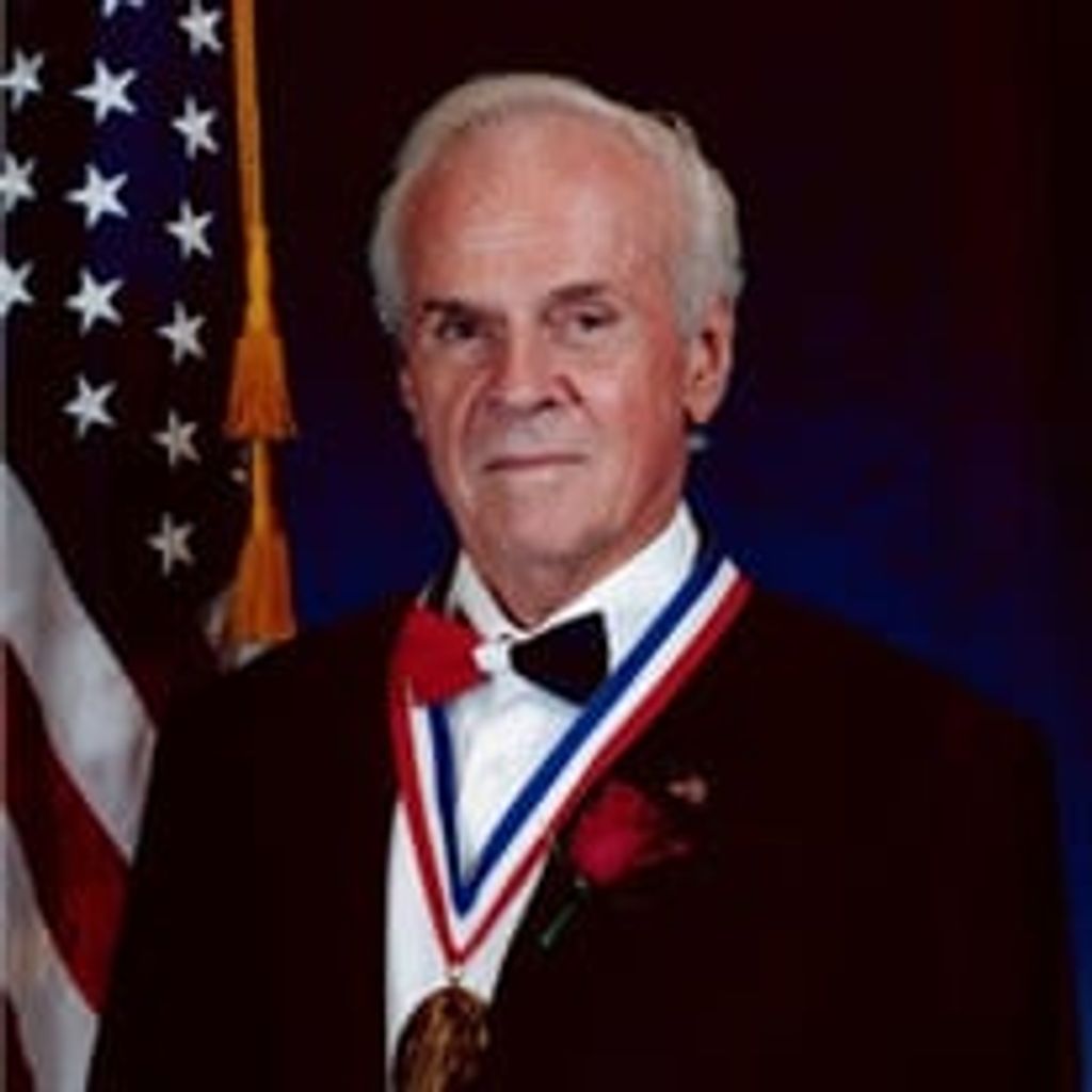 Otto B. Candies, Jr. Profile Photo