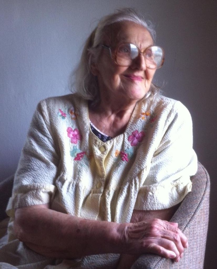 Mary Lavonne Singleton