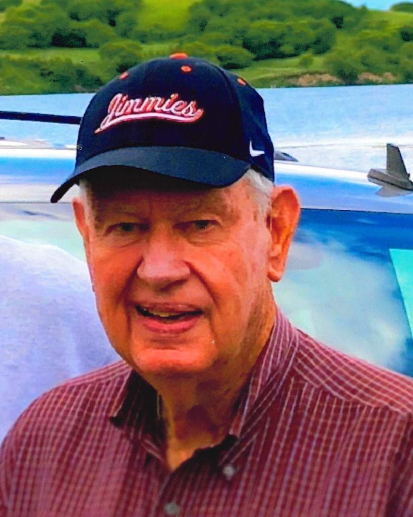 JOhn T Lokemoen