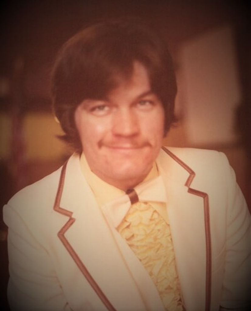 Johnny Dale White Profile Photo