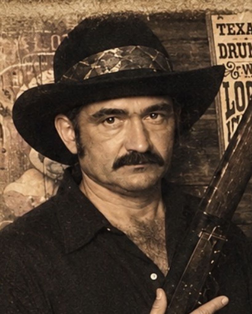 James Riley Casey Profile Photo