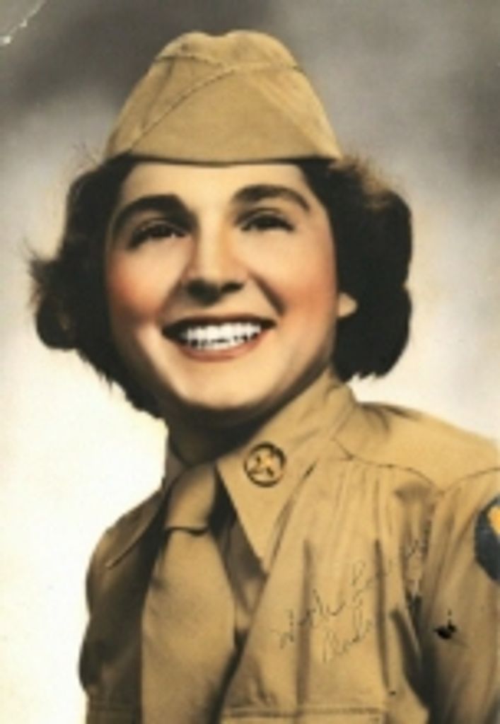 Dolores J. Hanf