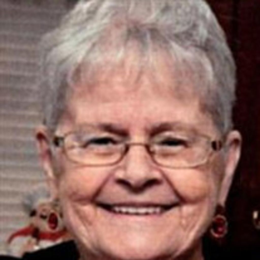 Gail Boudreaux Brooks
