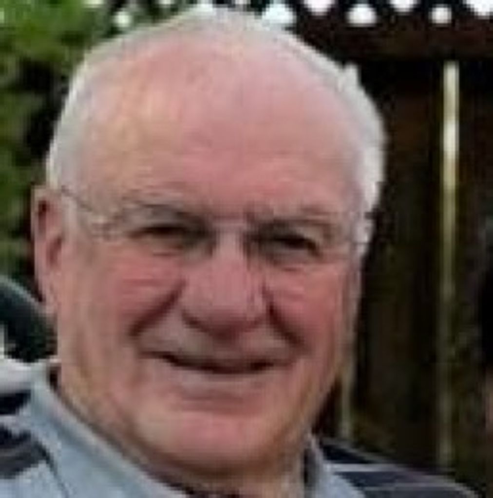 Ian Freeman Profile Photo