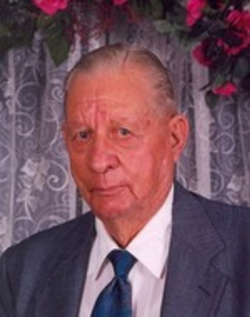 Max Andrew Yergensen