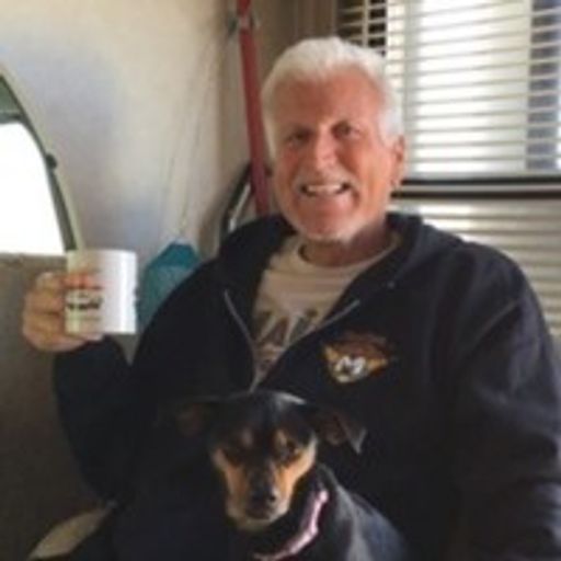 Mark Grotsky Profile Photo