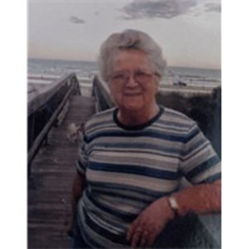 Nancy Joan Ryals