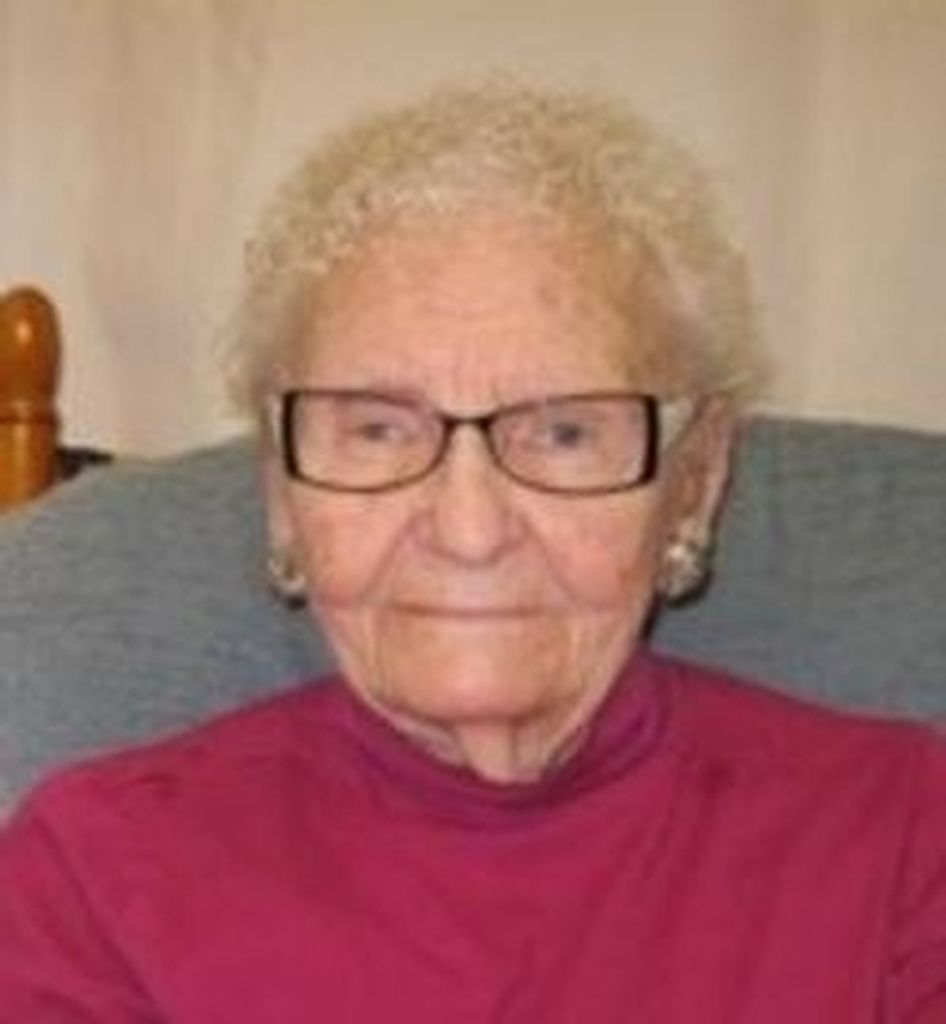 Leona Haub