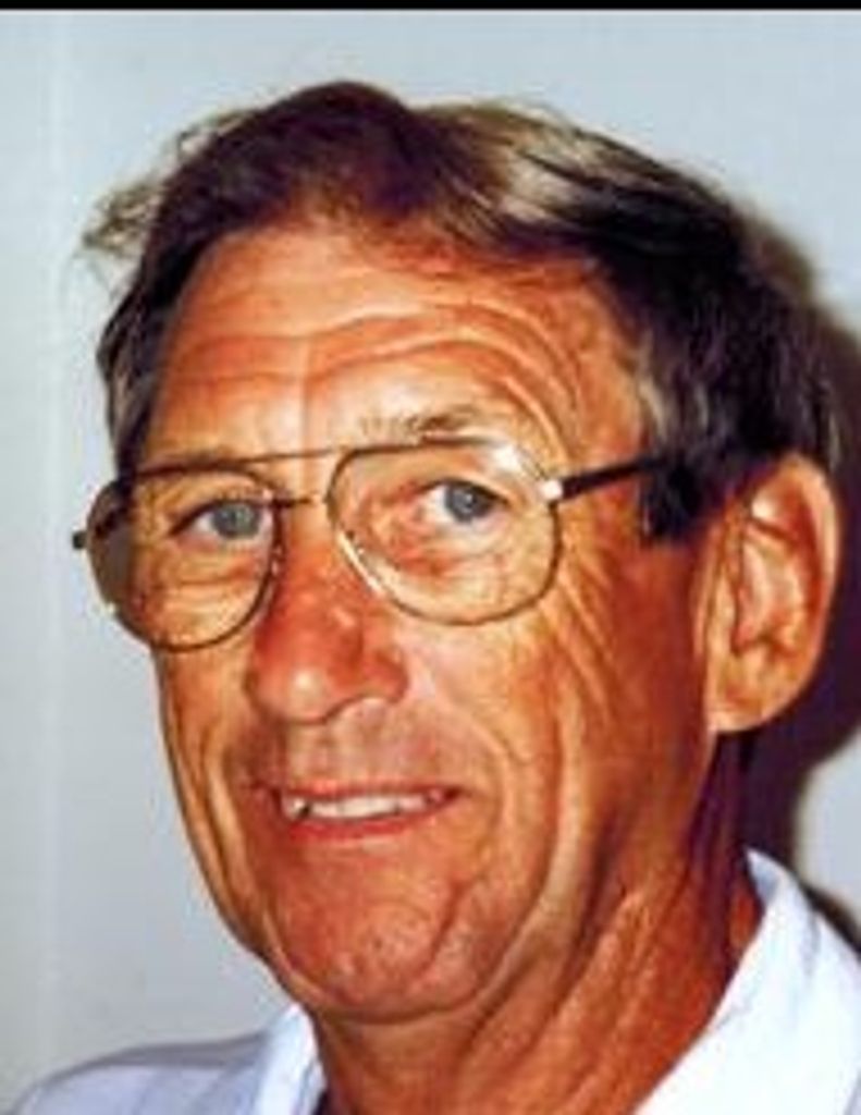 Earl "Louie" L. Bowman