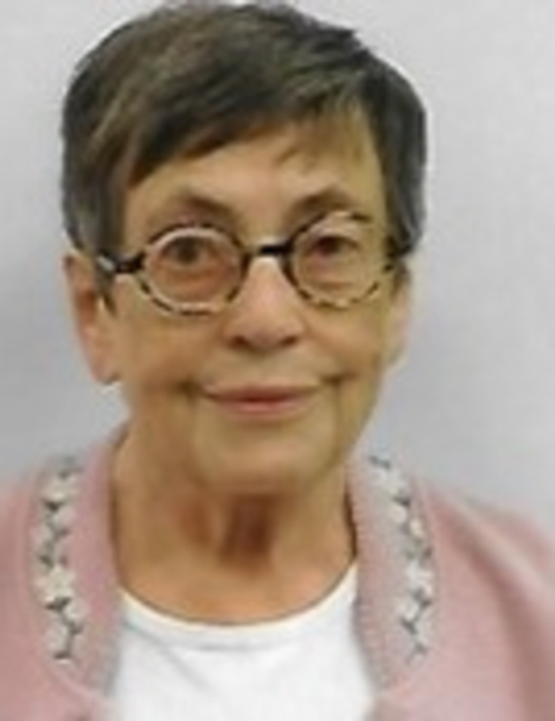 Mary P. Lockridge Profile Photo