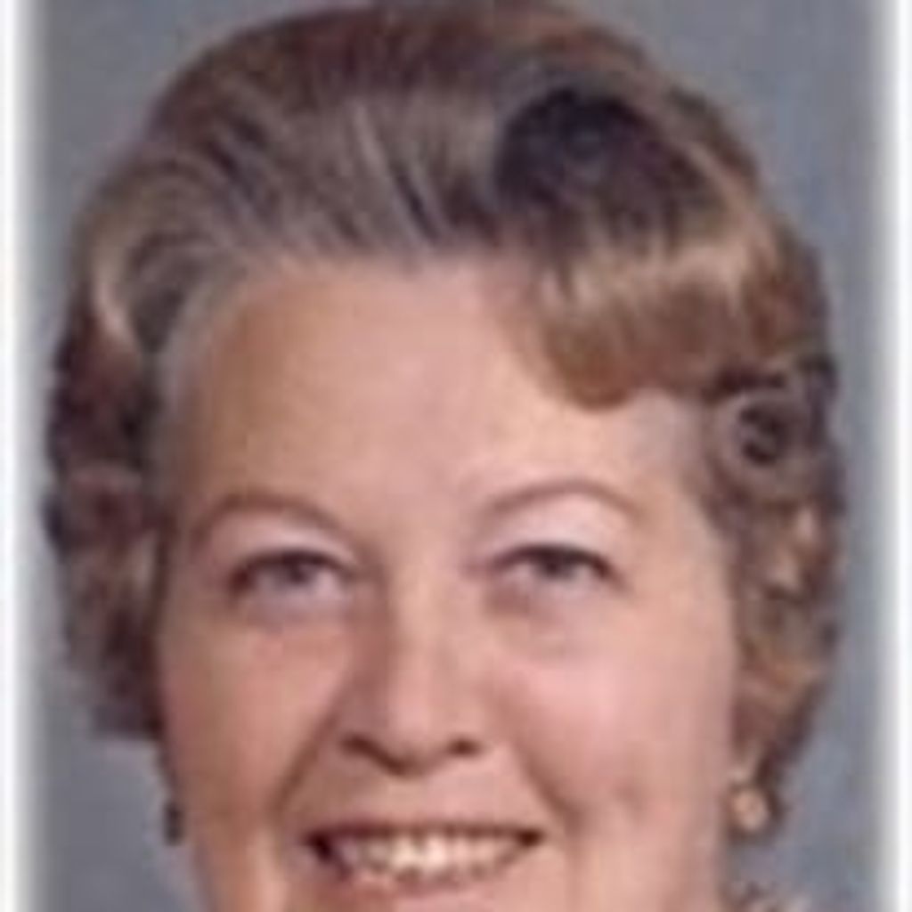 Alice Clendenin