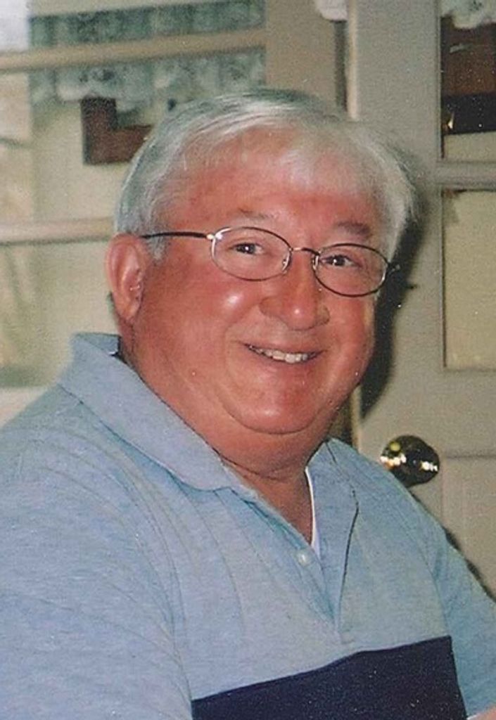 Gerald Reeser Profile Photo