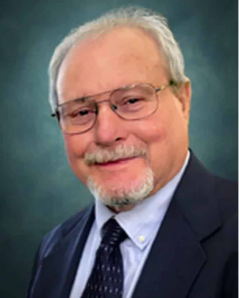 David William Clapp