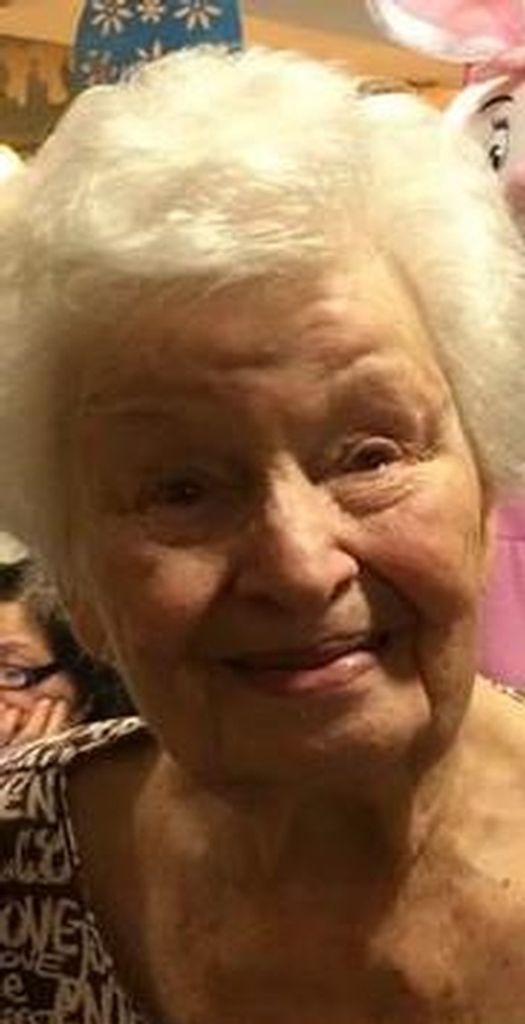 Grace Mary Olson Profile Photo