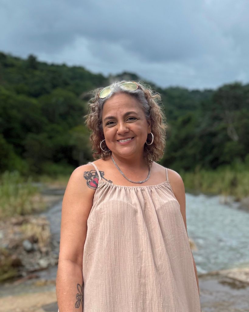 Lissett Rivera Profile Photo