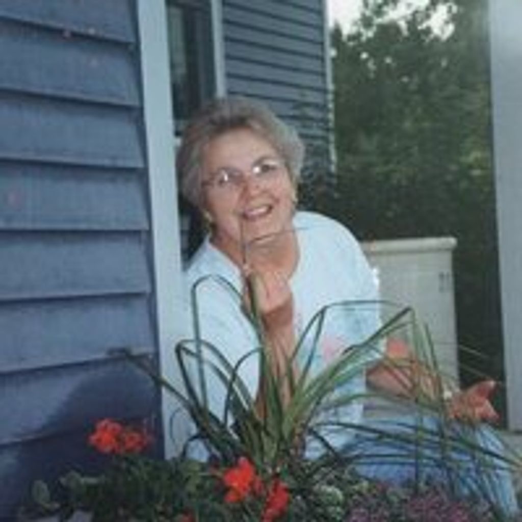 Shirley M. Hubbard Profile Photo