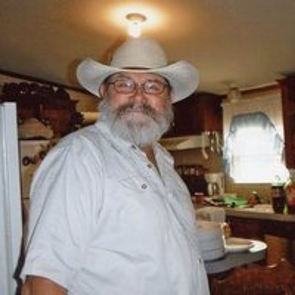 Roger Dale Morris Sr.