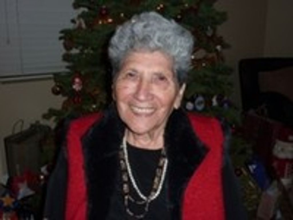 Cecelia Valencia Aguilar