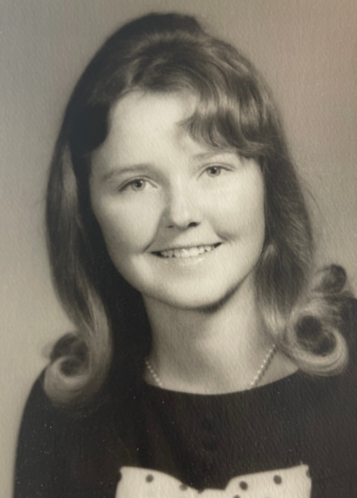 Peggy Weaver Hood Profile Photo