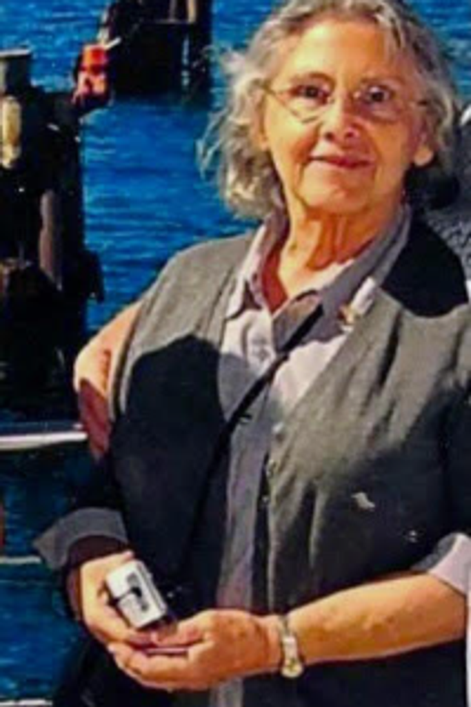 Anna J. (Gallimore) Williams Profile Photo