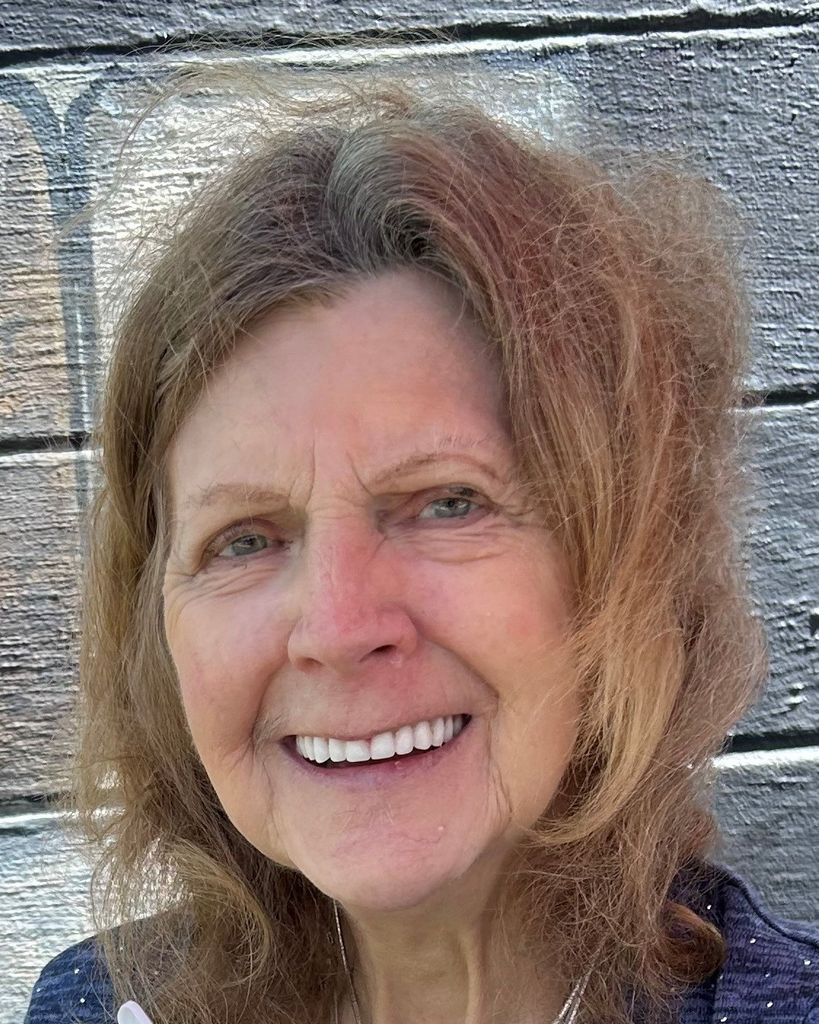 Sara Lee Udden Profile Photo